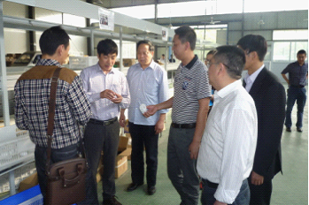 乐山一职中：我校到乐山高等职业技术学院开展中高衔接合作洽谈2.jpg