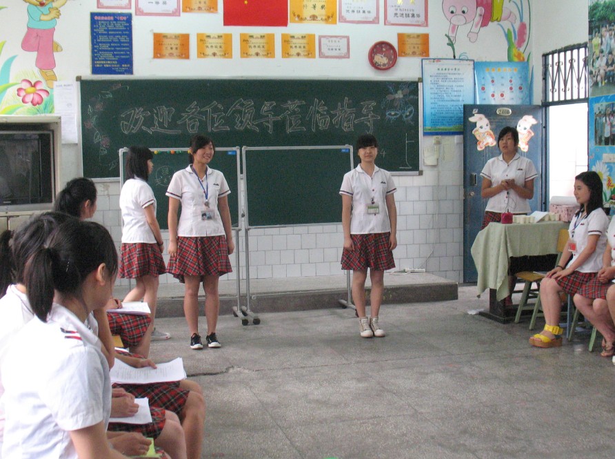 幼师专业13级专业技能和教学设计的毕业考核.jpg
