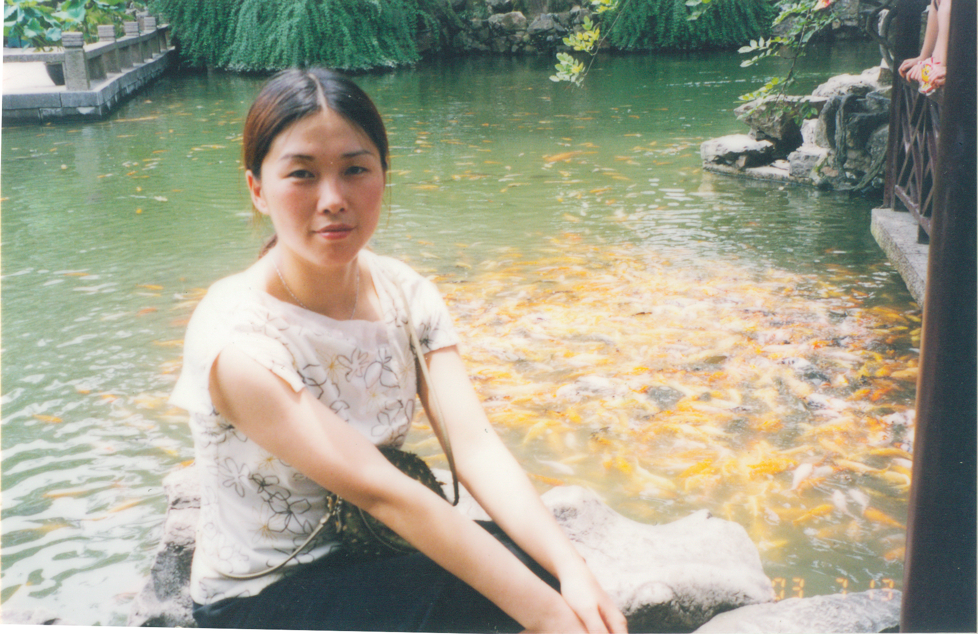 任英，1994届幼师专业2班毕业，现任峨眉山市第一职业中学幼师专业部主任.jpg