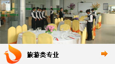 旅游类专业