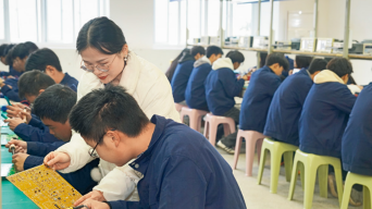 电子专业简介