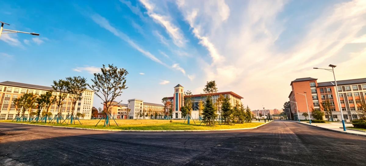 学校面貌