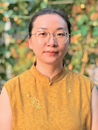 郭嘉丽