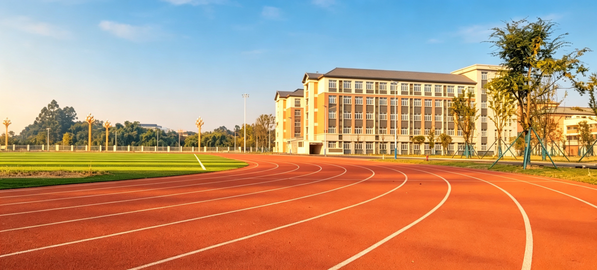 学校操场
